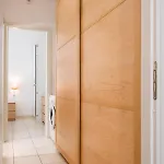 Apartmán M273 - Marcelli, Nuovo Trilocale Con Giardino