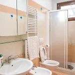 M273 - Marcelli, Nuovo Trilocale Con Giardino Apartmán Marcelli
