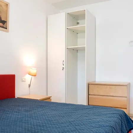 M273 - Marcelli, Nuovo Trilocale Con Giardino *