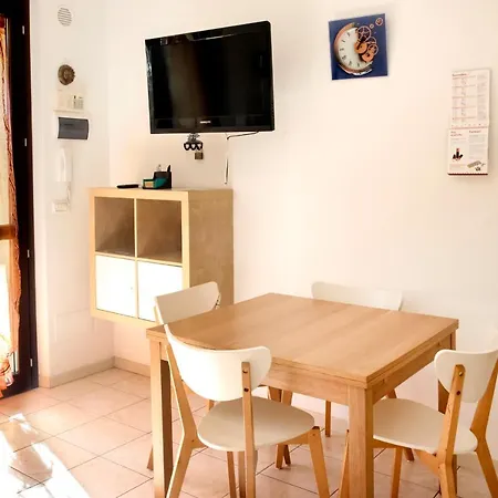 M273 - Marcelli, Nuovo Trilocale Con Giardino